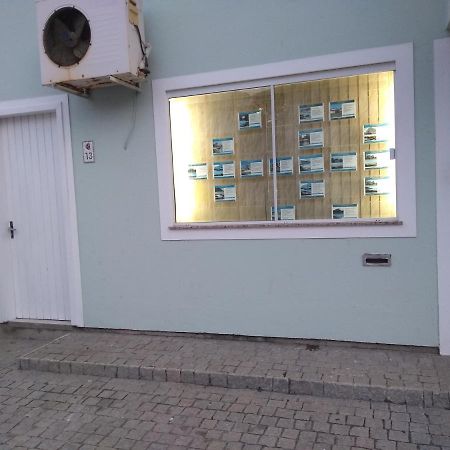 Ap 1 Dorm - Res Ilha Das Gales - Ate 4 Pessoas Apartment Bombinhas Exterior photo