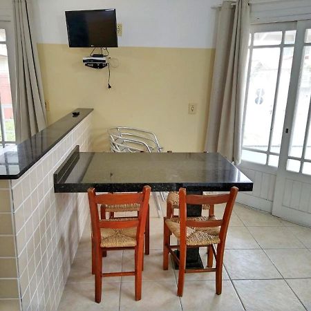 Ap 1 Dorm - Res Ilha Das Gales - Ate 4 Pessoas Apartment Bombinhas Exterior photo