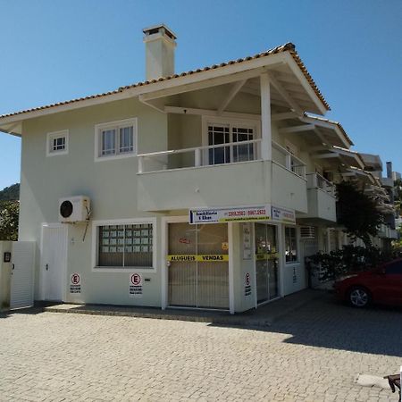 Ap 1 Dorm - Res Ilha Das Gales - Ate 4 Pessoas Apartment Bombinhas Exterior photo