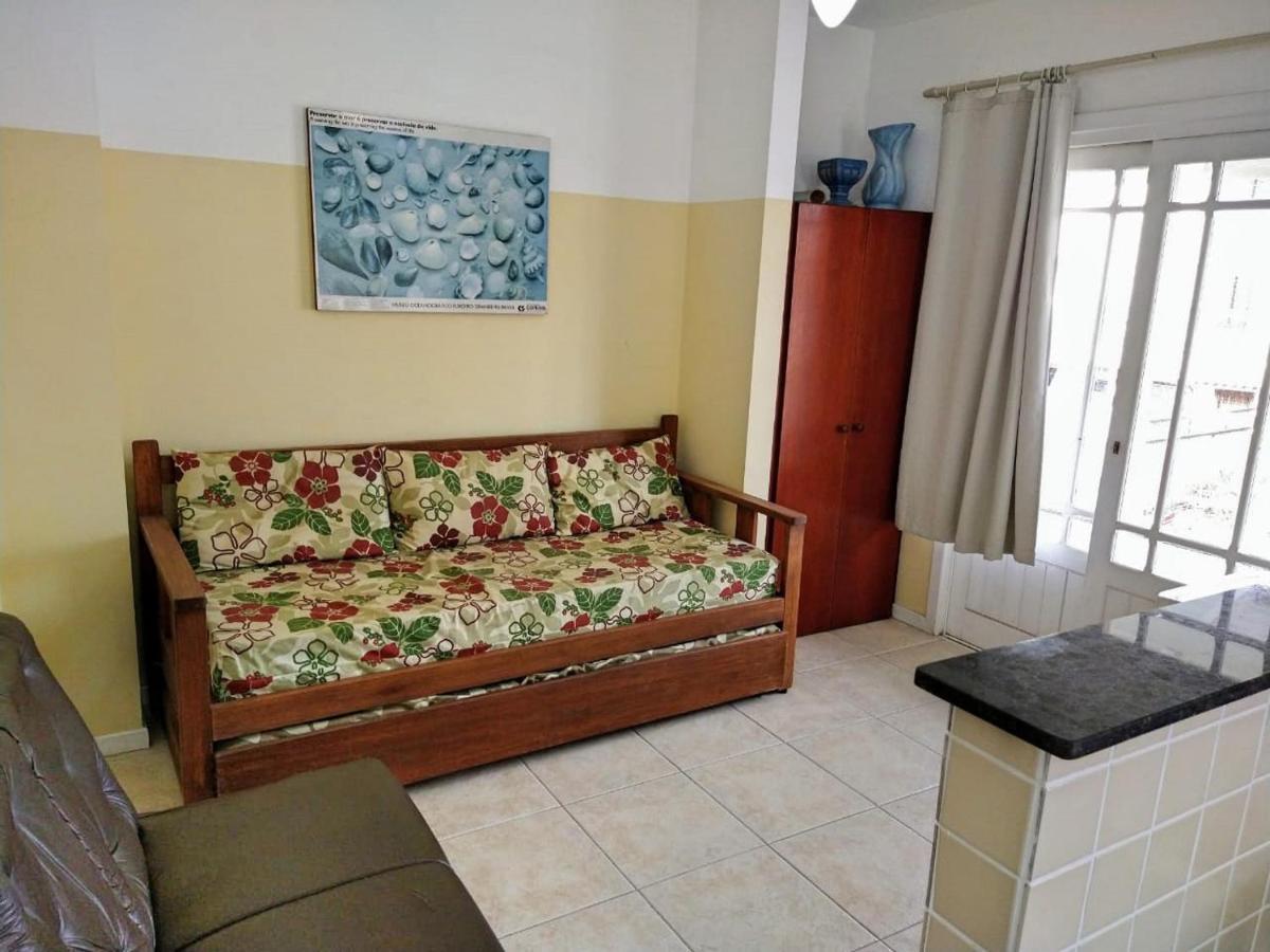 Ap 1 Dorm - Res Ilha Das Gales - Ate 4 Pessoas Apartment Bombinhas Exterior photo