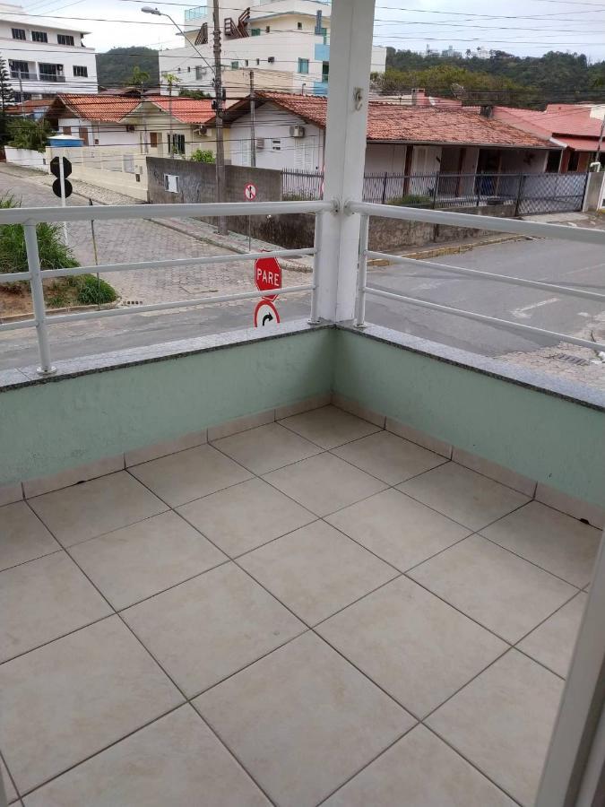 Ap 1 Dorm - Res Ilha Das Gales - Ate 4 Pessoas Apartment Bombinhas Exterior photo