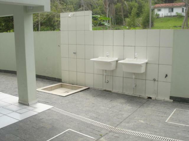 Ap 1 Dorm - Res Ilha Das Gales - Ate 4 Pessoas Apartment Bombinhas Exterior photo