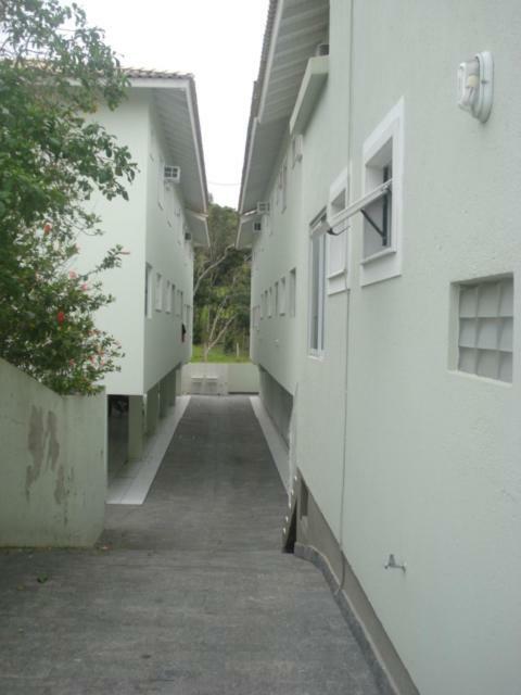 Ap 1 Dorm - Res Ilha Das Gales - Ate 4 Pessoas Apartment Bombinhas Exterior photo